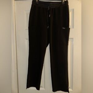 Spirit Women’s Scrub Pants- Black